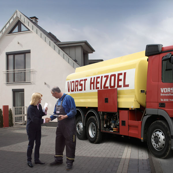 VORST Service