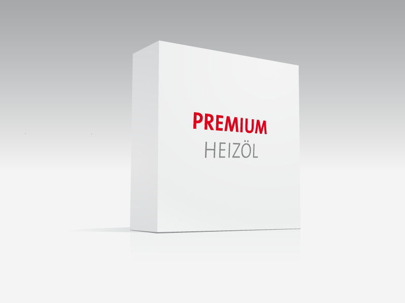 VORST Heizöl Premium