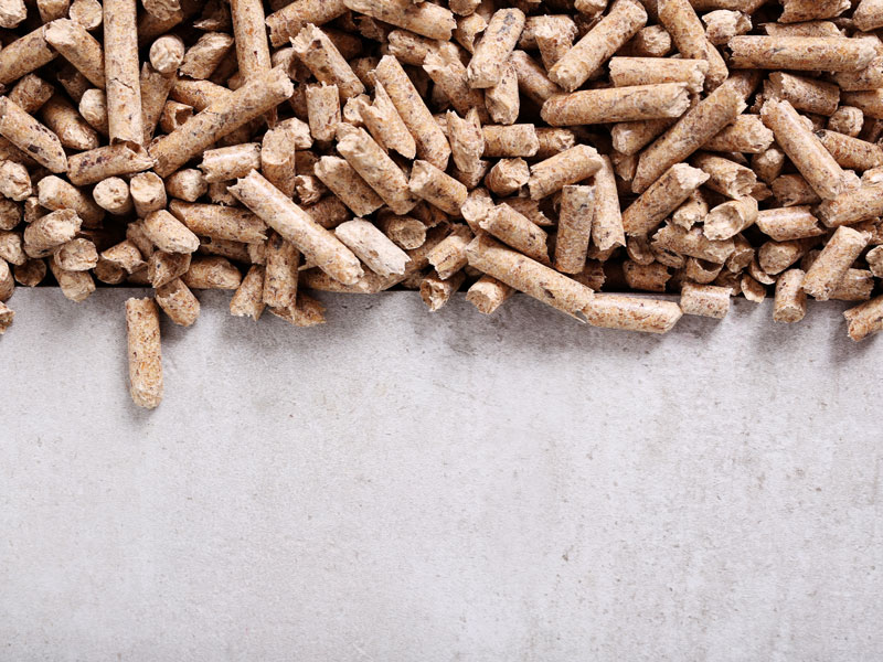 VORST Premium Holzpellets ENplus A1